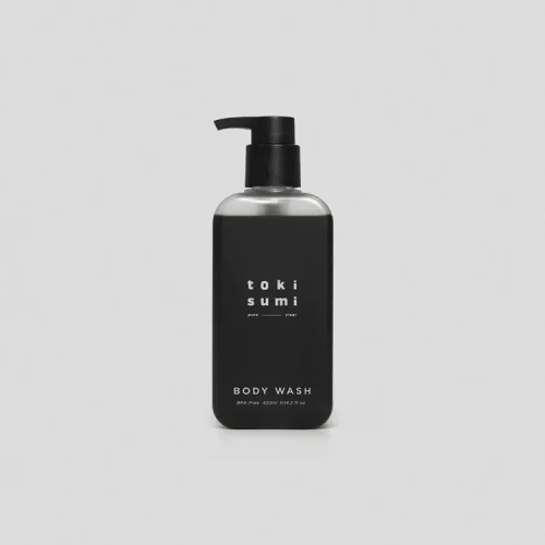 黑皂液 BLACK SOAP