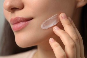 掌握沐浴後 3 分鐘黃金保濕期