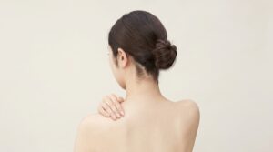 背部痘痘