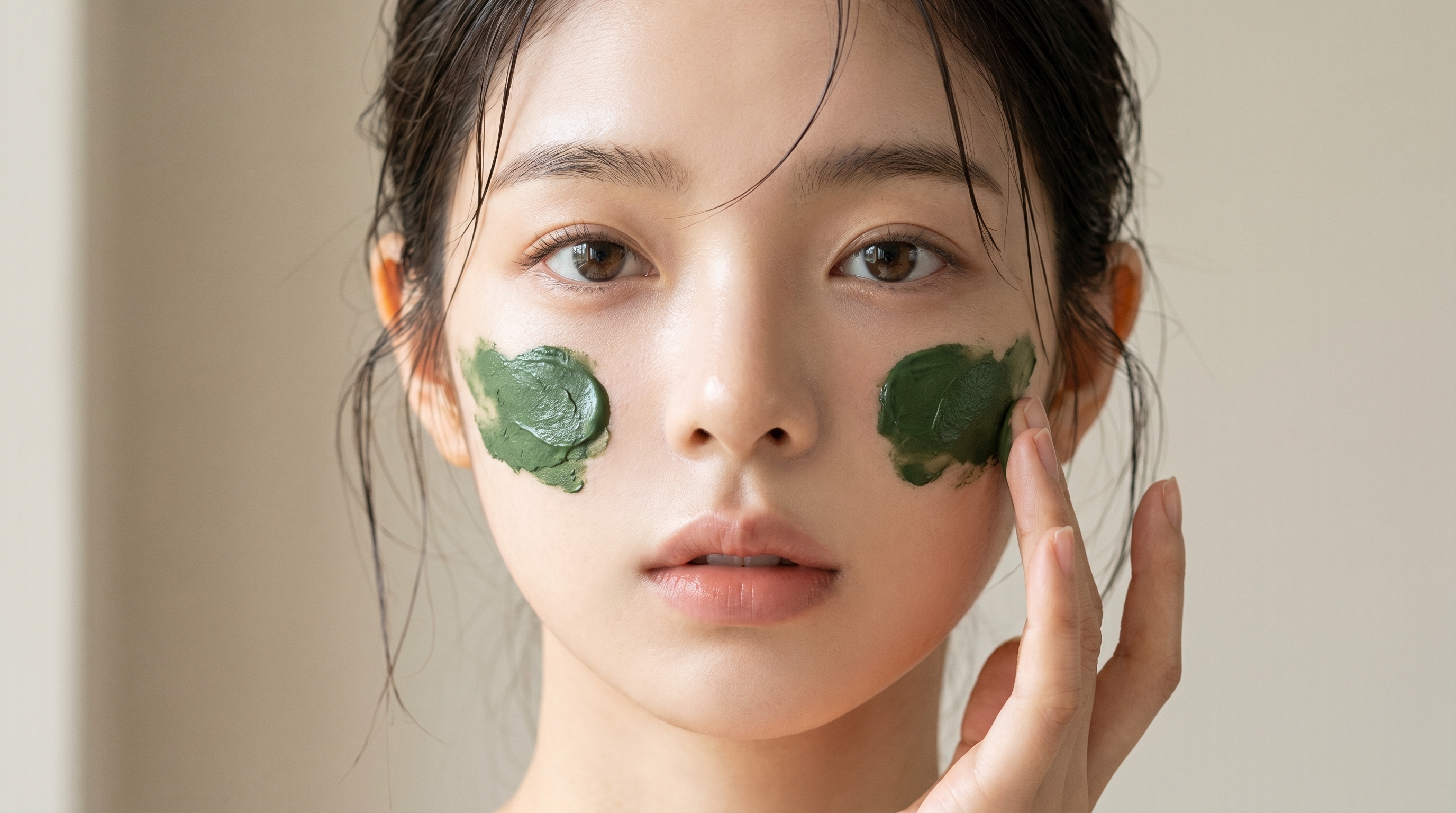 泥膜怎麼用才有效？5 個常見錯誤與正確使用流程